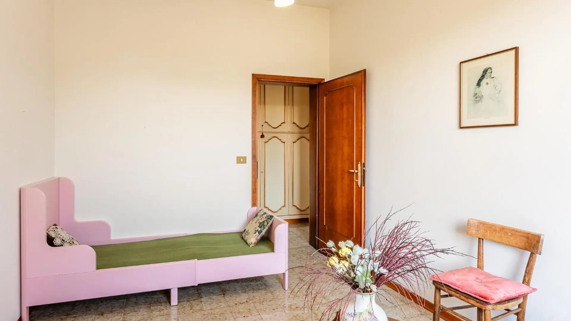 Casa Delle Querce Διαμέρισμα Λούκα