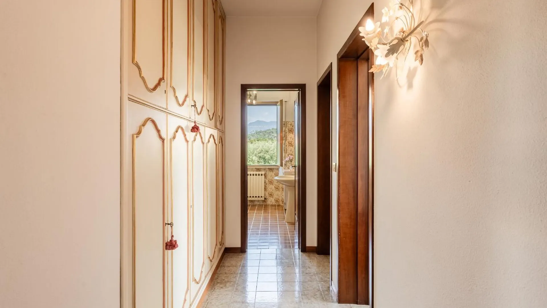 Casa Delle Querce Διαμέρισμα Λούκα Ιταλία