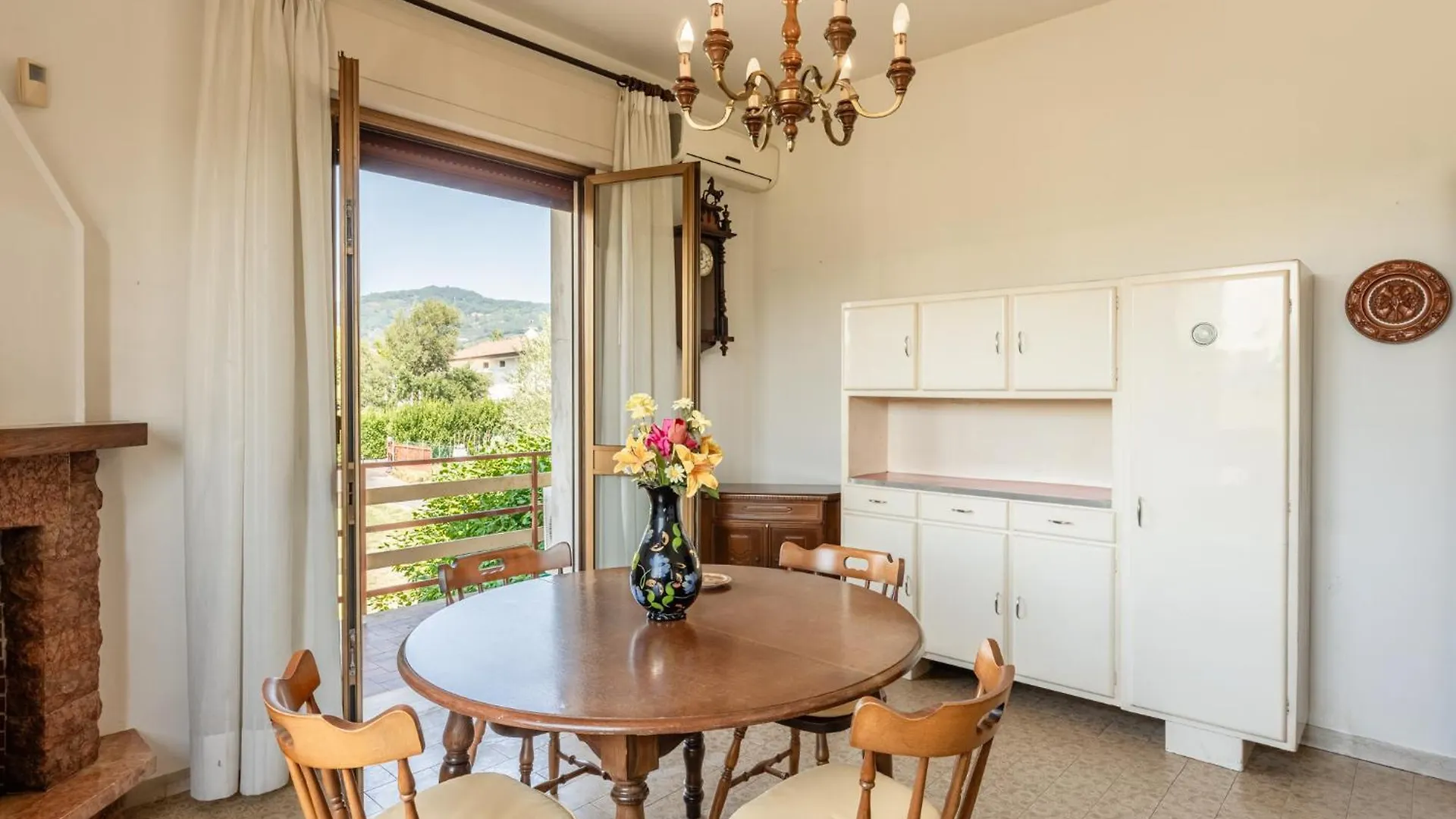 Casa Delle Querce Διαμέρισμα Λούκα