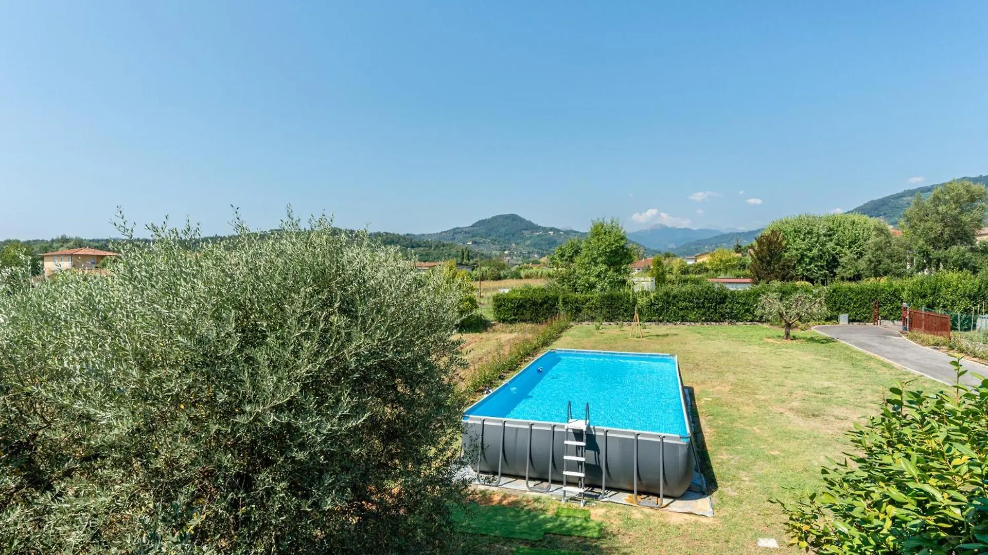 Casa Delle Querce Διαμέρισμα Λούκα
