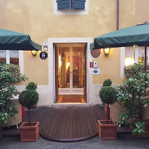 3* Hotell San Martino & Depandance