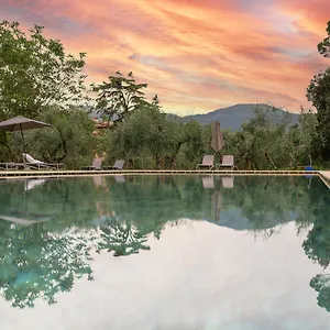 4* Hotell San Michele