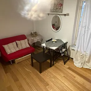 Apartamento Incantevole Monolocale A Nel Centro Storico - Estateguard Group, Lucca