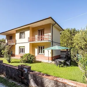 Apartamento Poggio Del Sole, Lucca