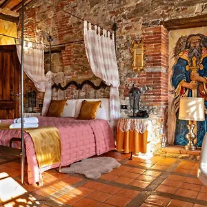2* Bed & Breakfast Luxury Corte Di Re Artu