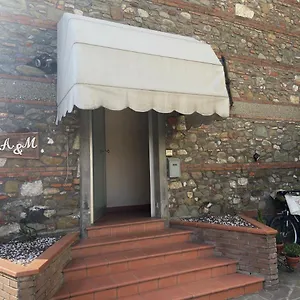 Apartamento Casa A & M, Lucca