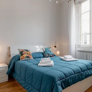 Apartment San Frediano, Lucca