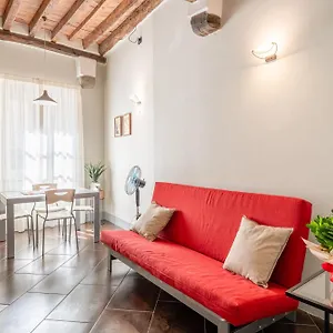 Apartment San Giorgio B -, Lucca