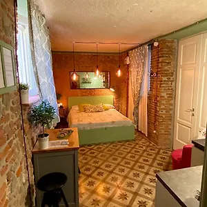 Apartment La Porta, Lucca
