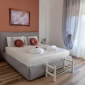 Apartamento Casa San Marco, Lucca