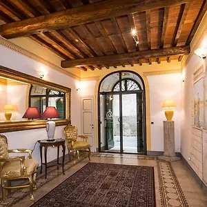 3* Hotell Antica Residenza Del Gallo