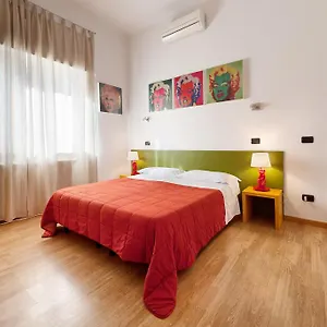 Apartamento In San Marco, Lucca