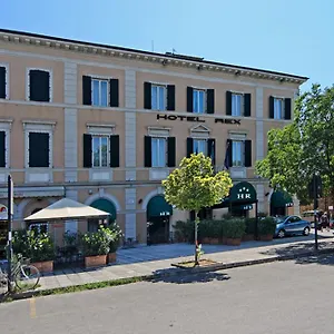 3* Hotell Rex