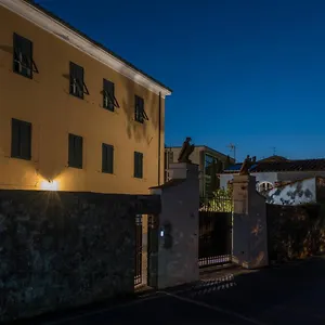 2* Bed & Breakfast La Chiusa Delle Monache