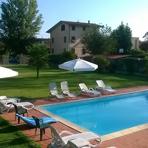 2* Bed & Breakfast Il Casale Di Nanni