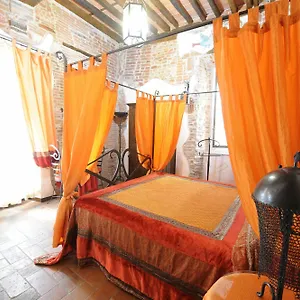 2* Bed & Breakfast Antica Corte Dei Principi Charming