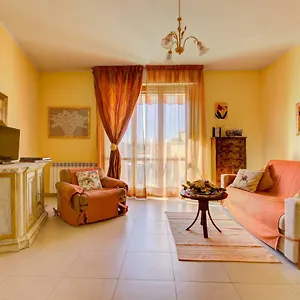 Apartamento Shanty, Lucca