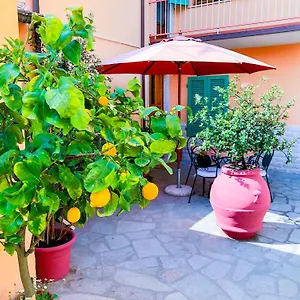 Apartamento Cuore Di Nozzano Castello, Lucca