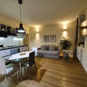 Apartamento 6 Via Della Rosa, Lucca