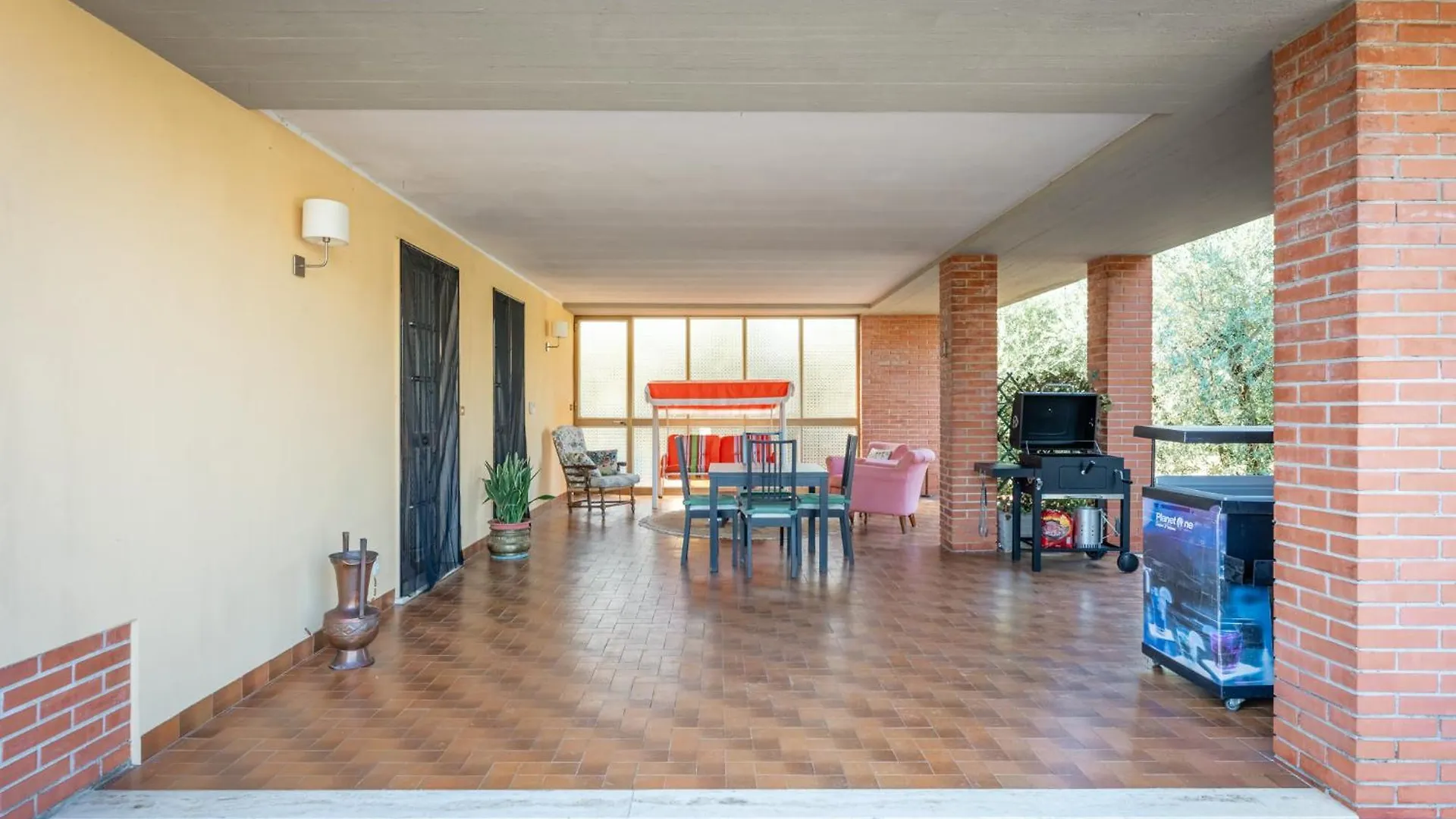 Casa Delle Querce Apartment Lucca