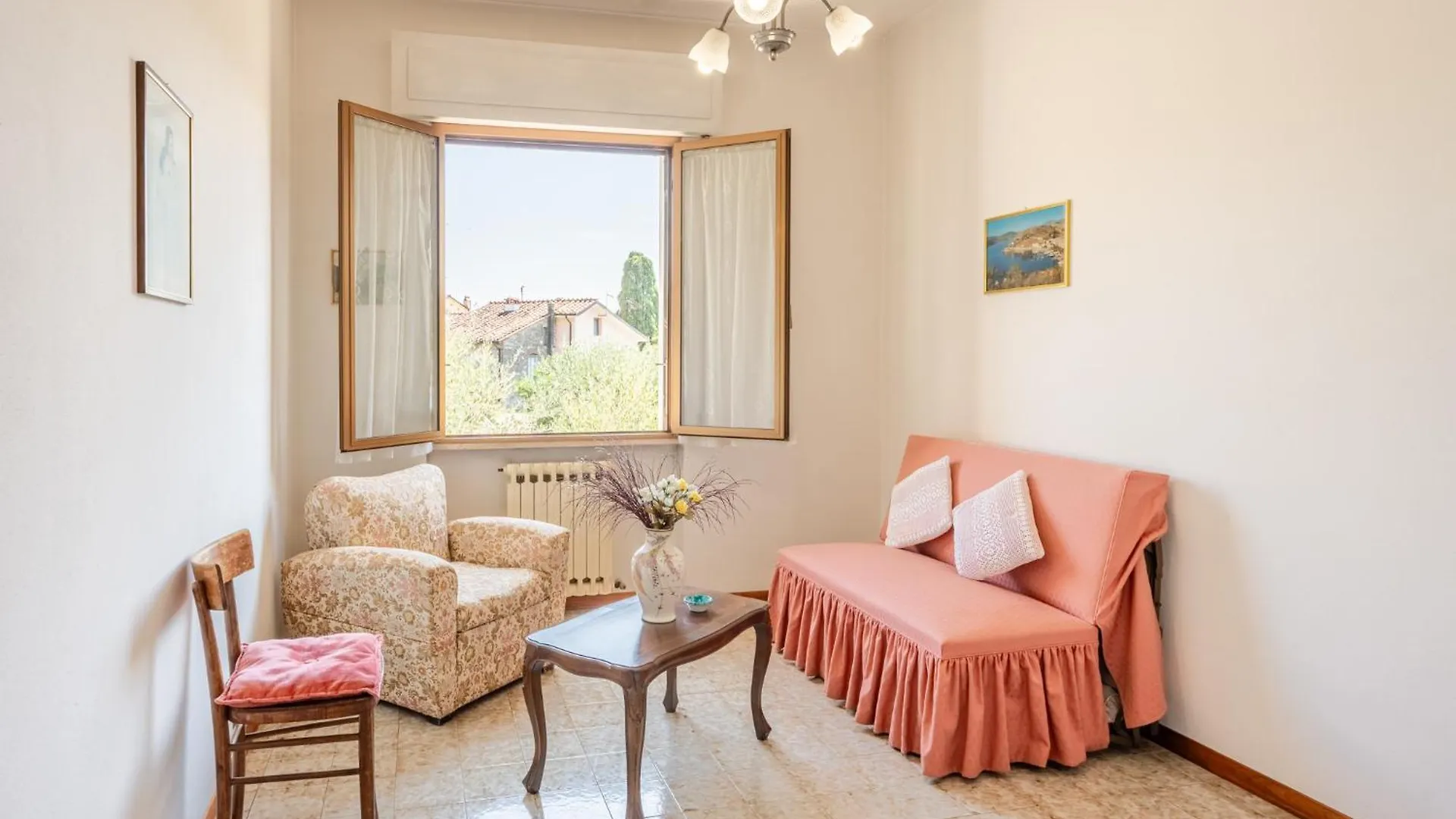 Casa Delle Querce Apartment Lucca Italy