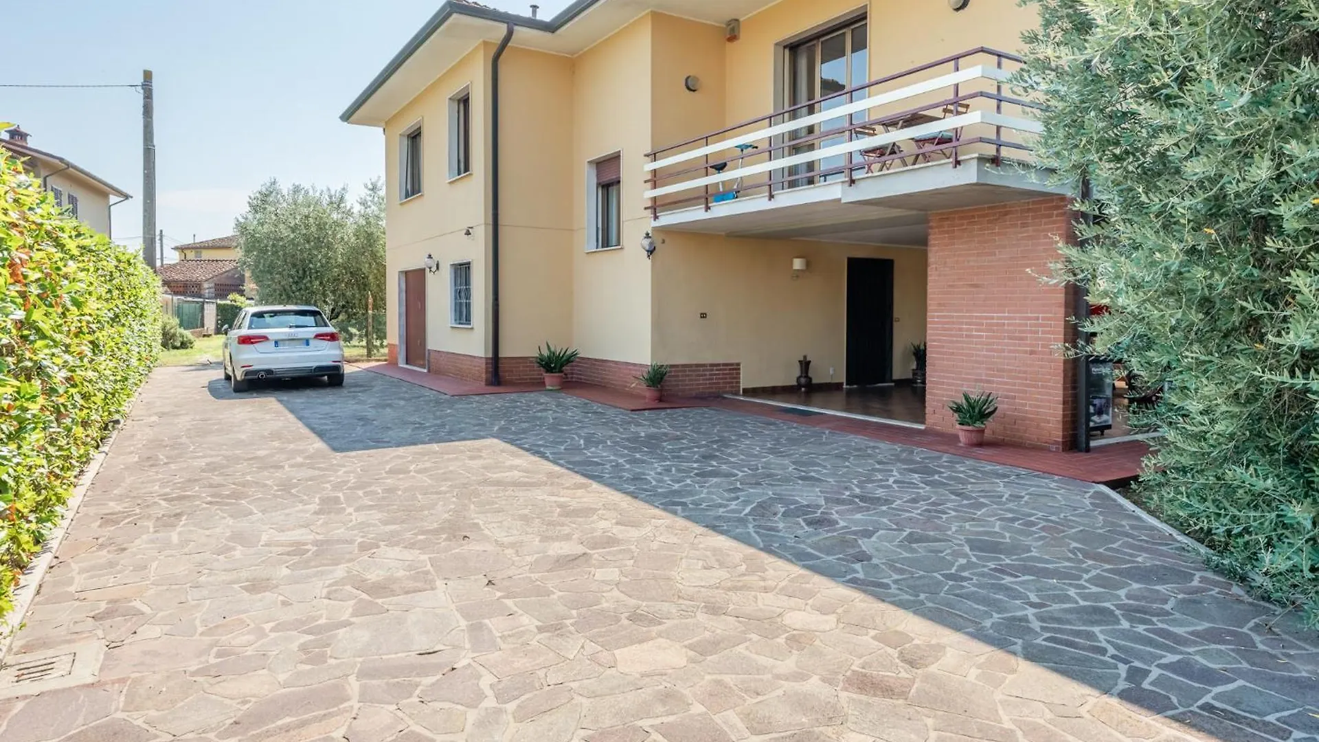 Casa Delle Querce Apartment Lucca 0*,  Italy