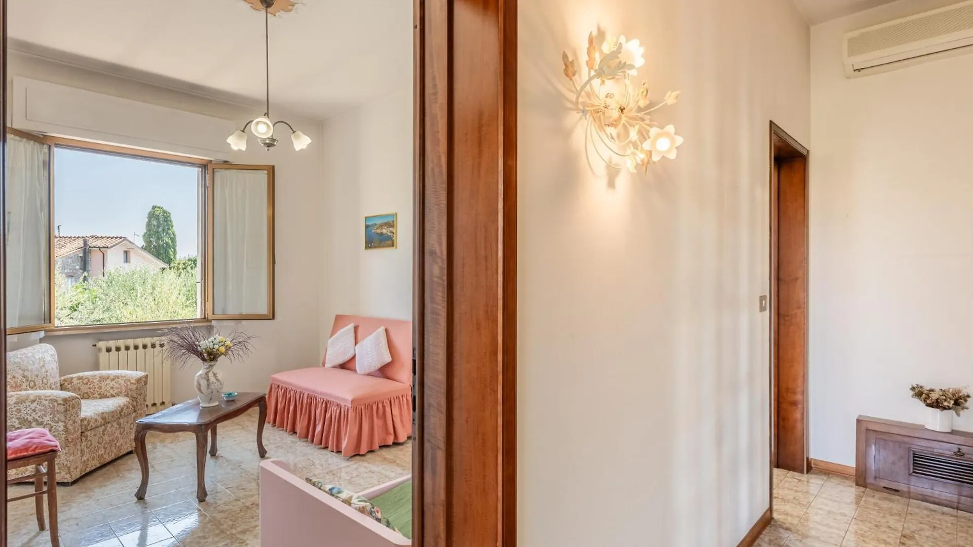 Casa Delle Querce Apartment Lucca