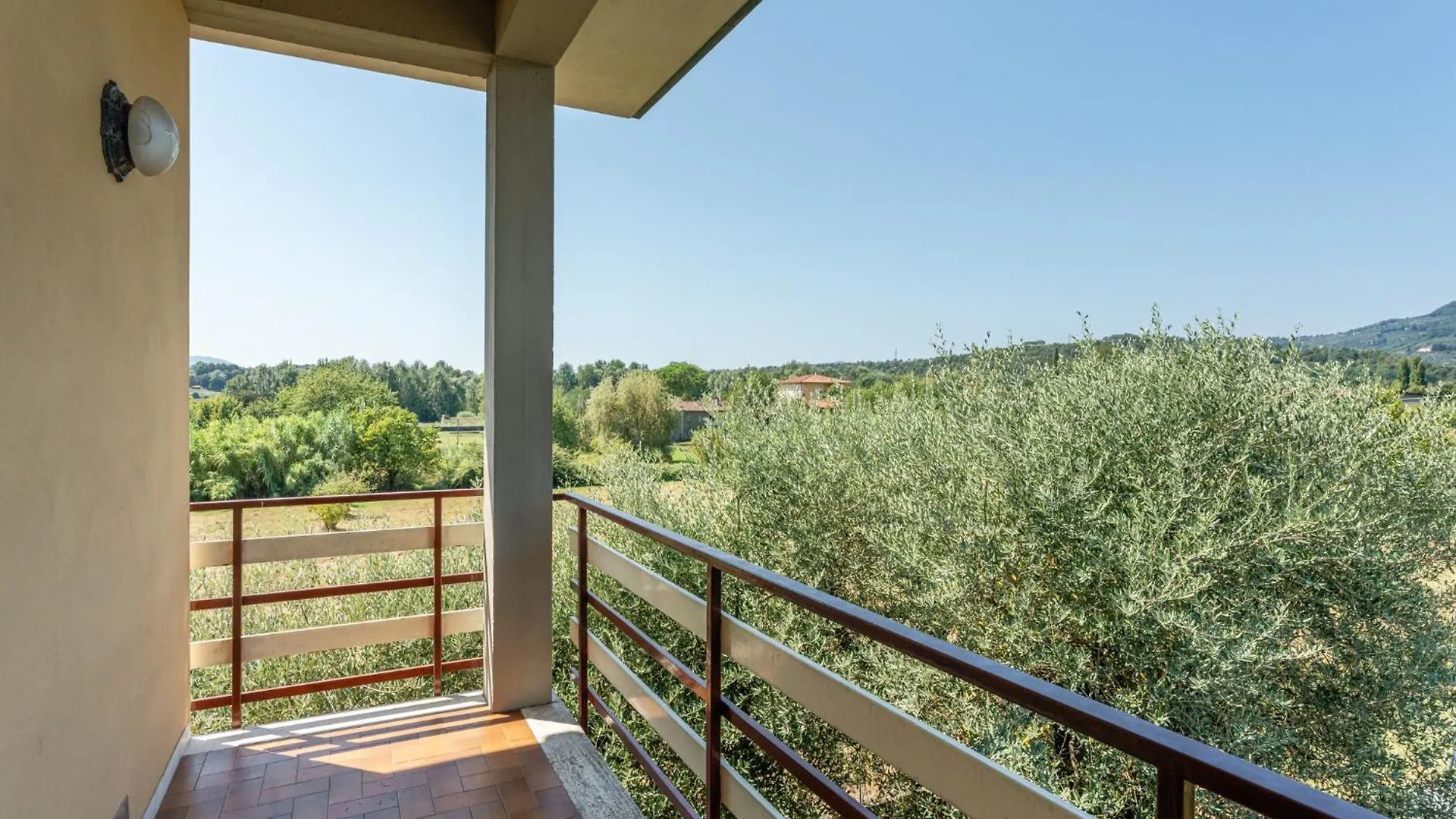 Casa Delle Querce Apartment Lucca