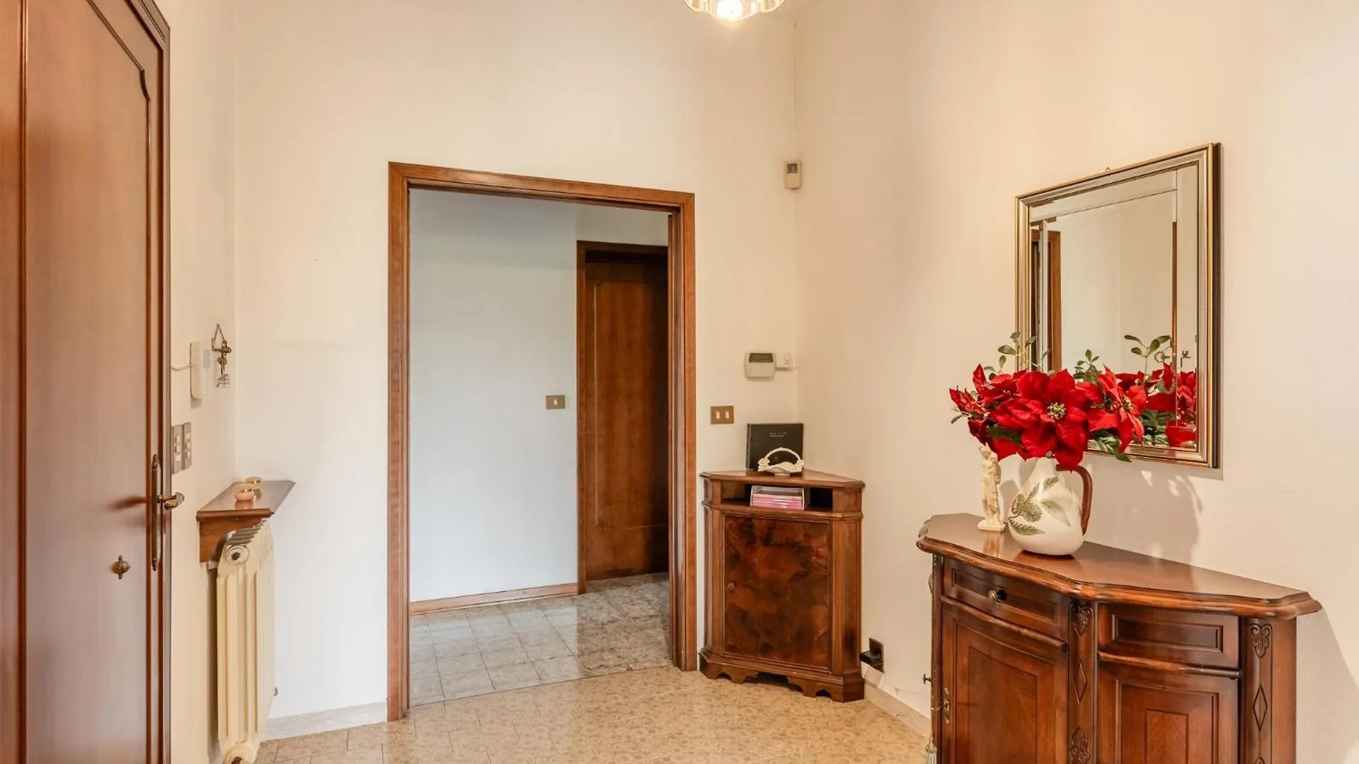 Casa Delle Querce Apartment Lucca