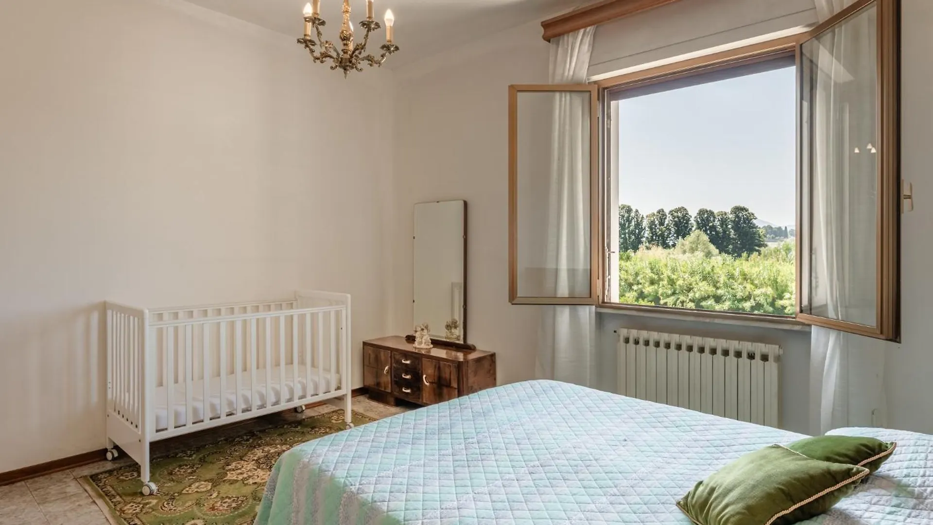 Casa Delle Querce Apartment Lucca