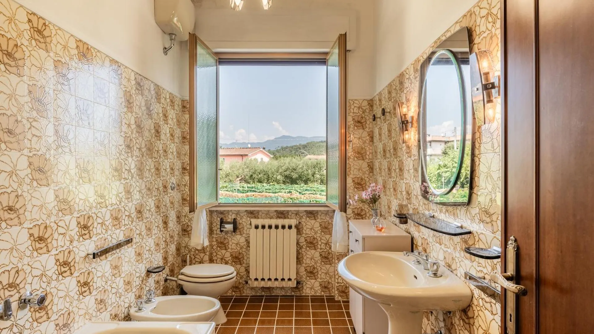 Casa Delle Querce Apartment Lucca Italy