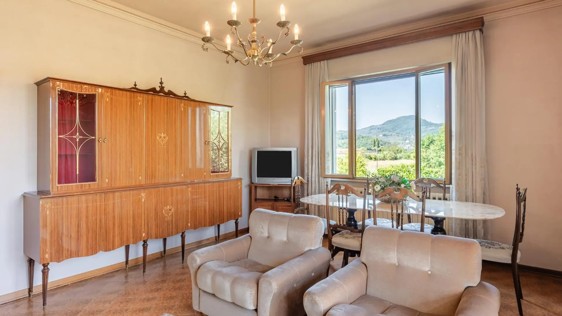 Casa Delle Querce Apartment Lucca 0*,  Italy