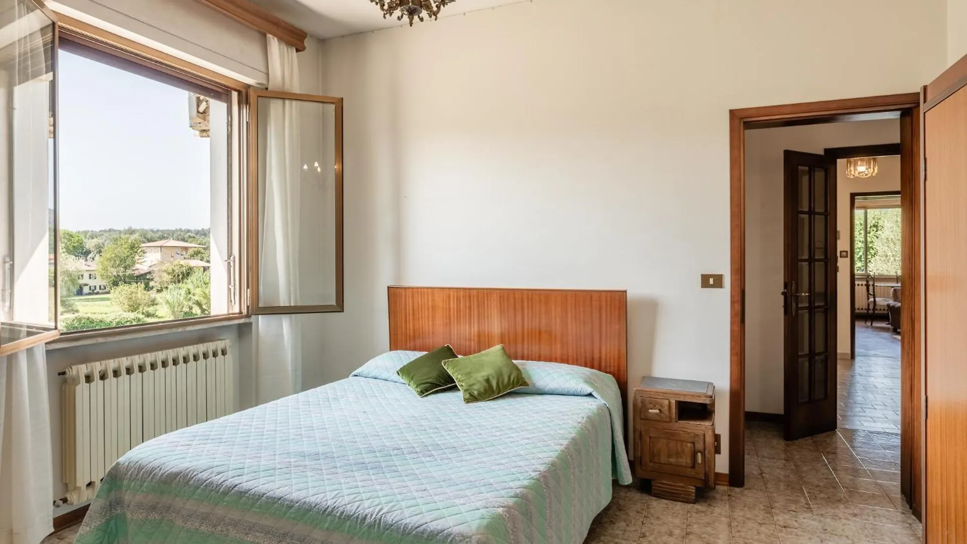 Casa Delle Querce Apartment Lucca 0*,