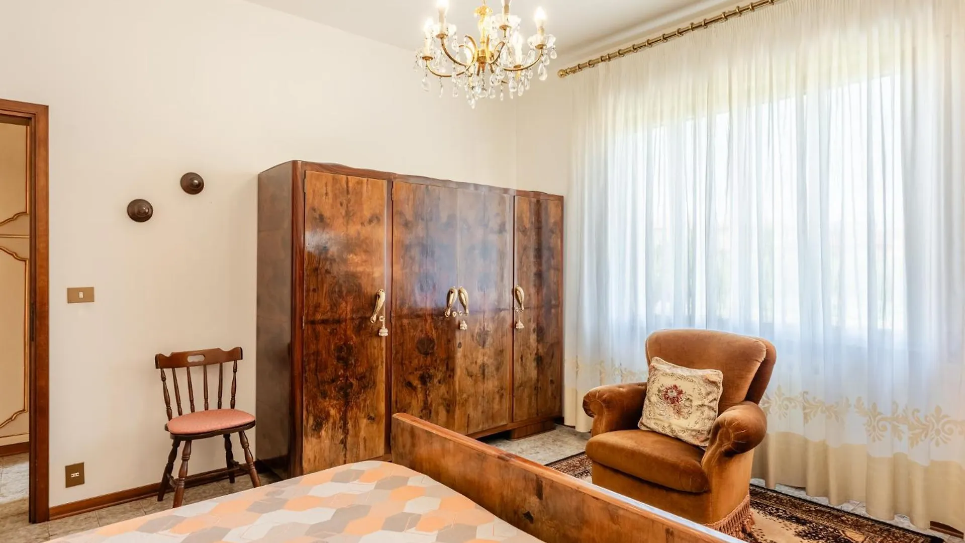 Casa Delle Querce Apartment Lucca