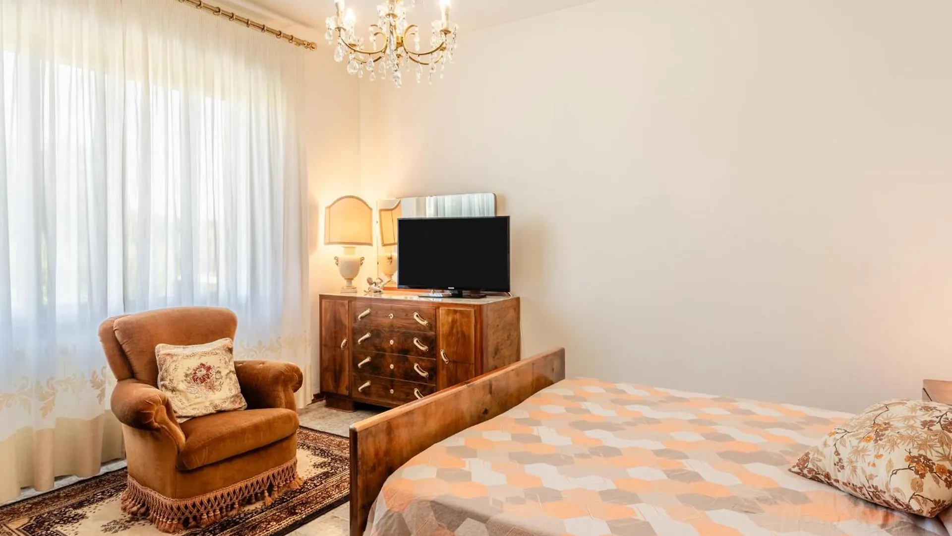 Casa Delle Querce Apartment Lucca